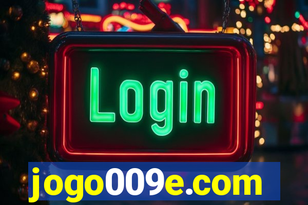 jogo009e.com