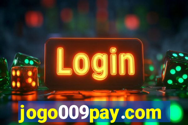 jogo009pay.com