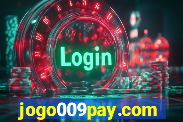 jogo009pay.com