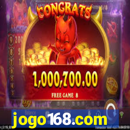 jogo168.com