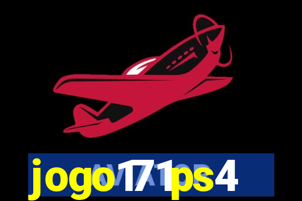 jogo171ps4