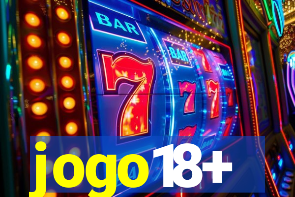 jogo18+