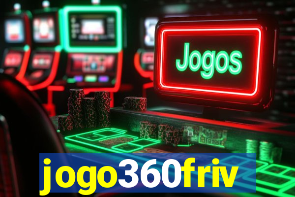 jogo360friv