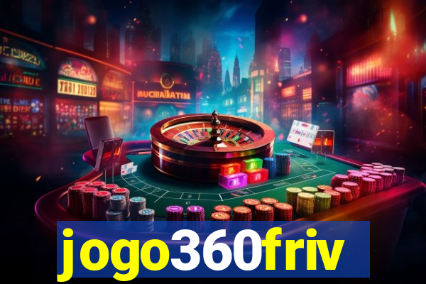 jogo360friv