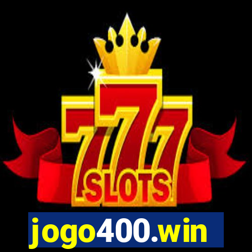 jogo400.win