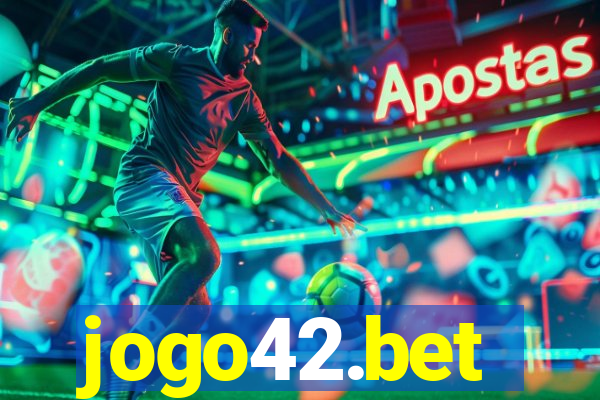 jogo42.bet