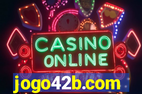 jogo42b.com