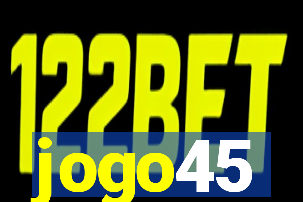 jogo45