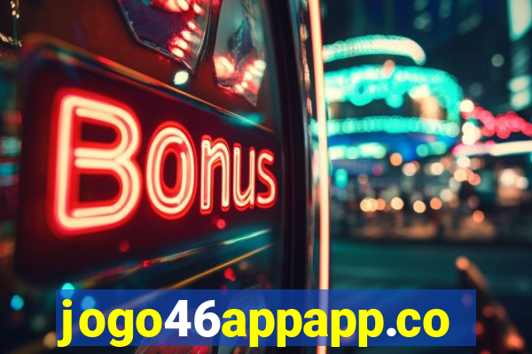 jogo46appapp.com