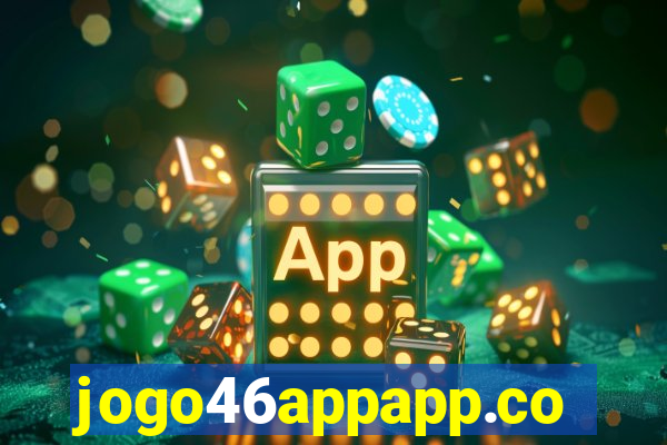 jogo46appapp.com