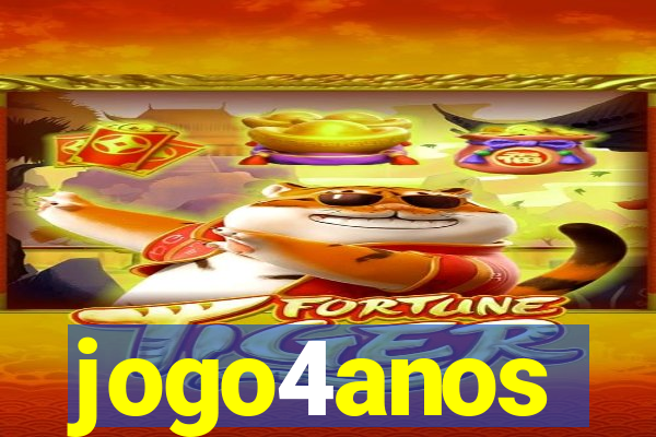 jogo4anos