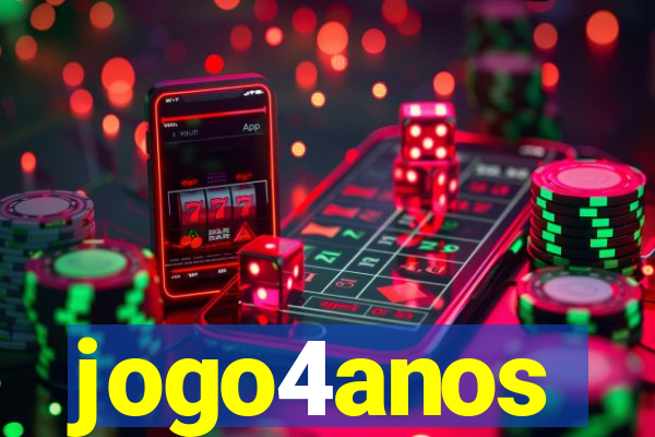jogo4anos