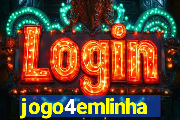 jogo4emlinha