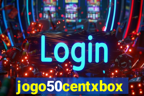 jogo50centxbox