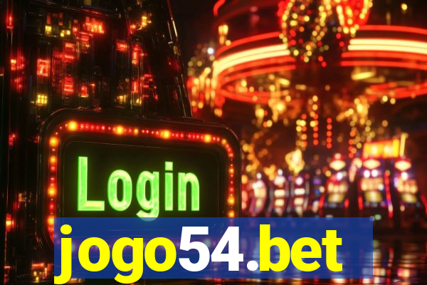 jogo54.bet