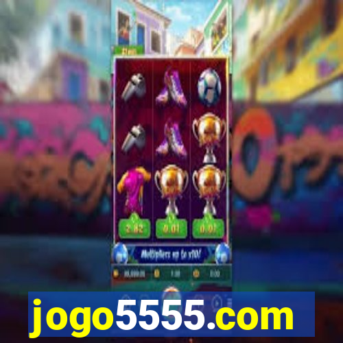jogo5555.com