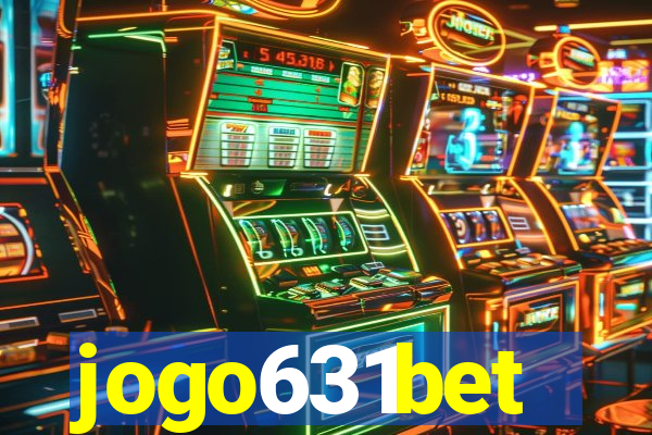 jogo631bet