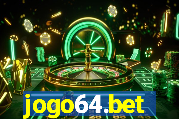 jogo64.bet