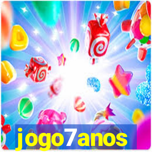 jogo7anos