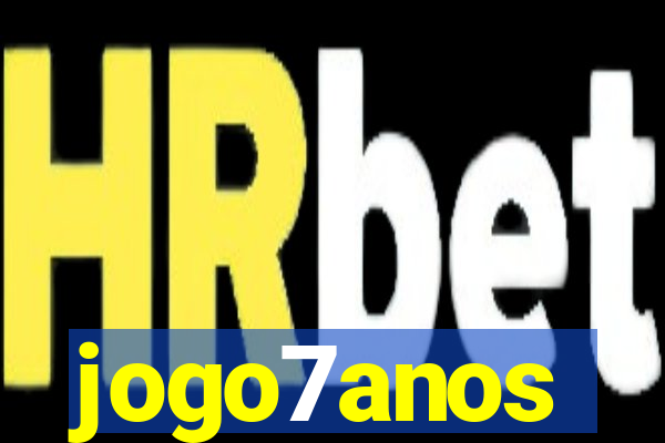jogo7anos