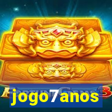 jogo7anos