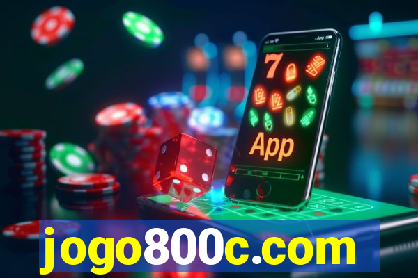 jogo800c.com