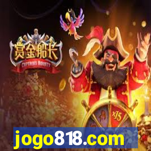 jogo818.com