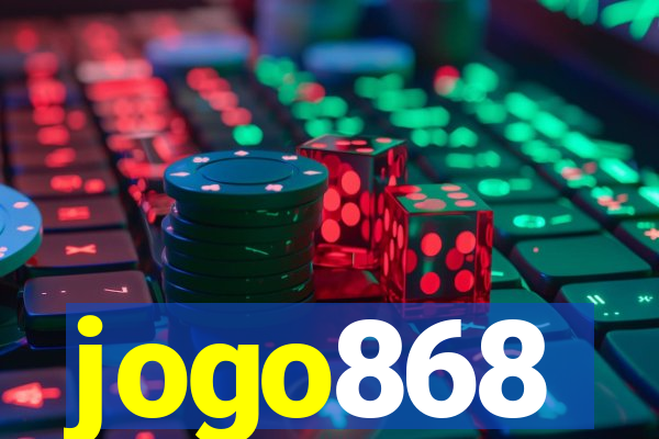 jogo868