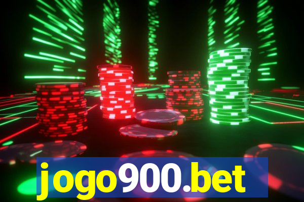 jogo900.bet