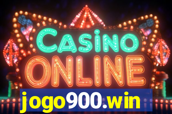 jogo900.win