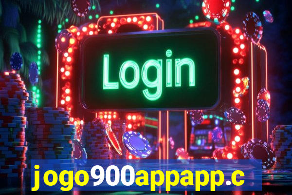 jogo900appapp.com