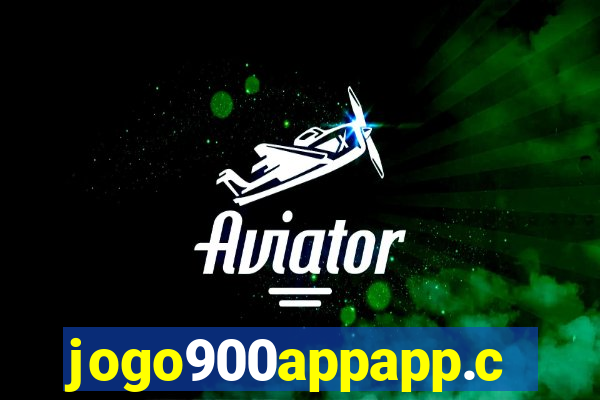jogo900appapp.com