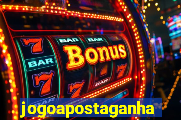 jogoapostaganha
