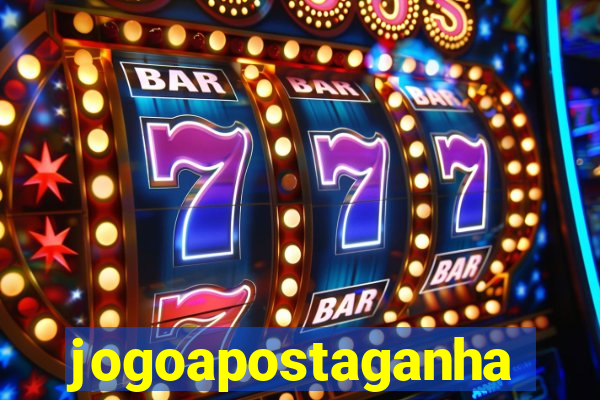 jogoapostaganha