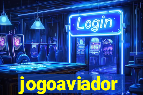 jogoaviador