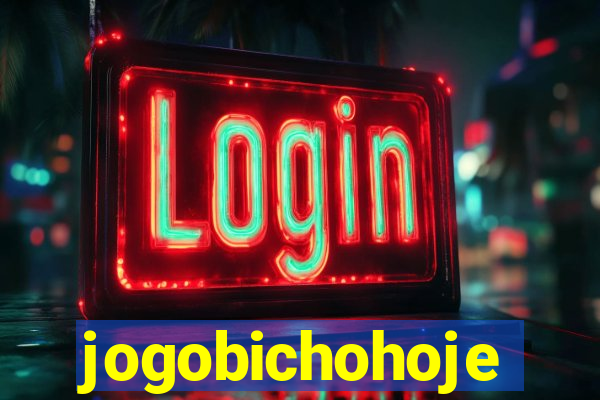 jogobichohoje