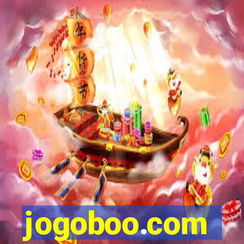jogoboo.com