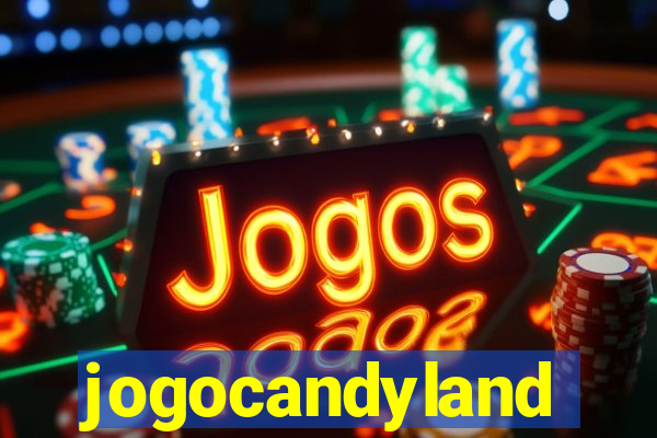 jogocandyland