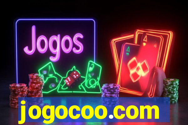 jogocoo.com