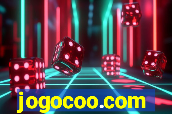 jogocoo.com
