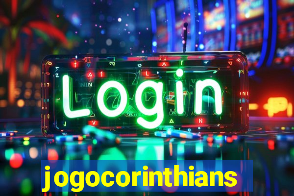 jogocorinthians