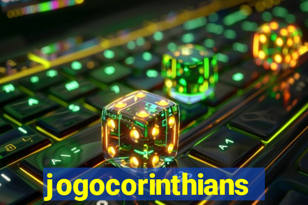 jogocorinthians