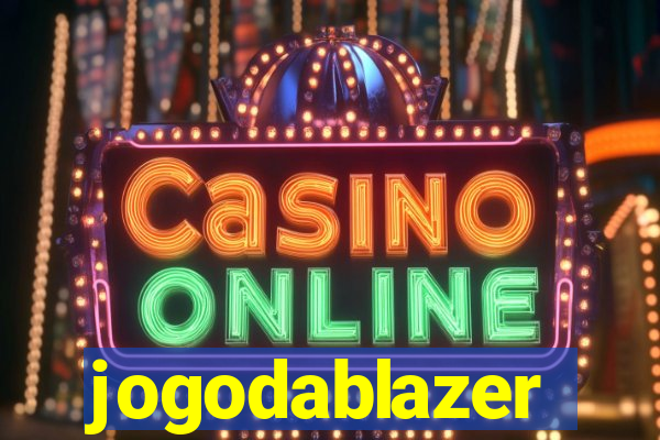 jogodablazer