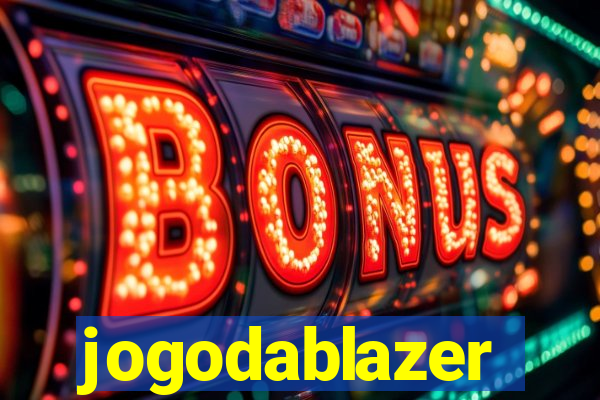 jogodablazer