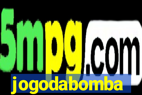 jogodabomba