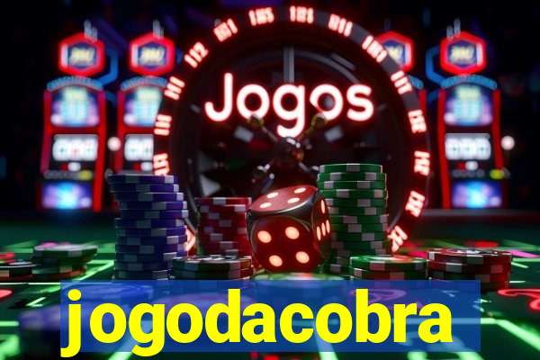 jogodacobra