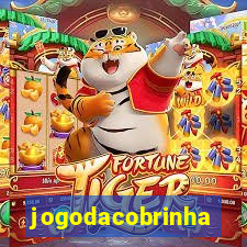 jogodacobrinha