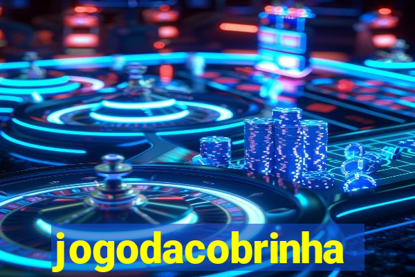 jogodacobrinha