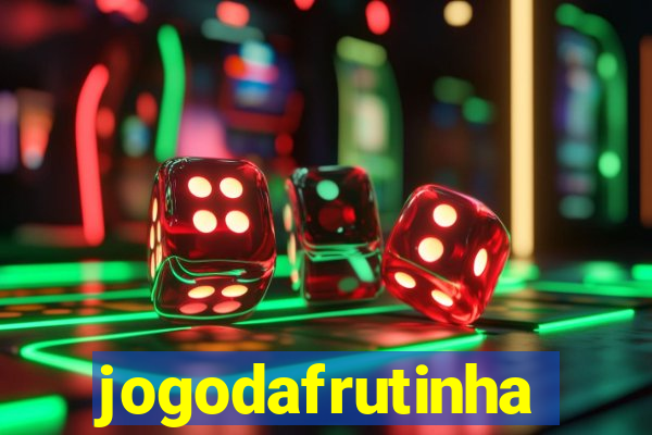 jogodafrutinha