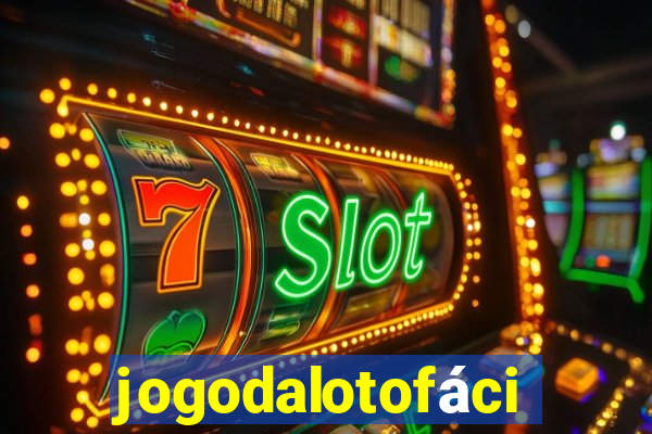 jogodalotofácil